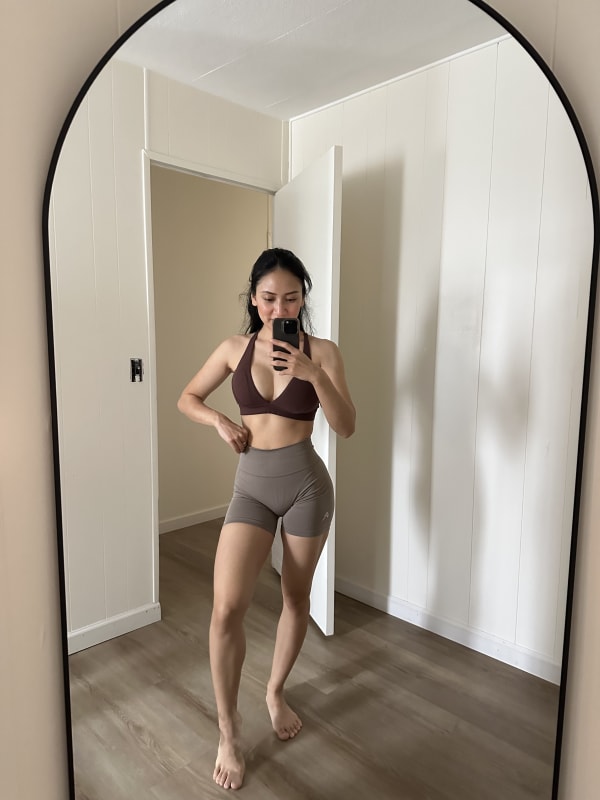 Grace - Online Fitness Coach