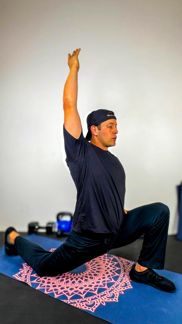 ALEJANDRO MATIAS | STRENGTH AND MOBILITY COACH