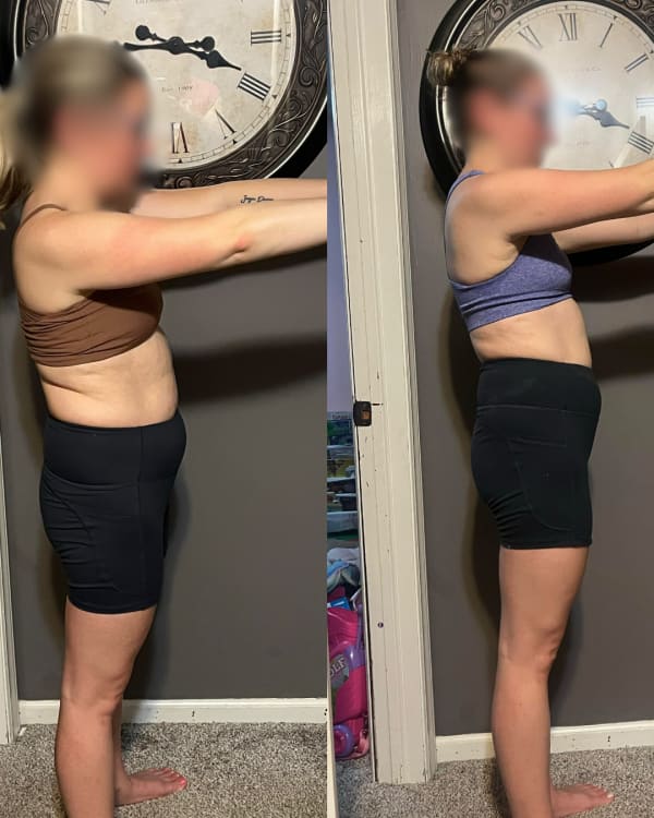 program transformation testimonial image from Mallari