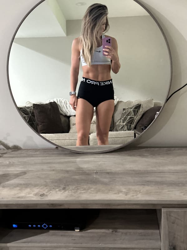 Erica Nunn | Fitness & Nutrition