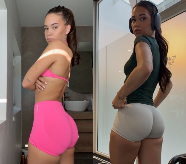 program transformation testimonial image from Self-Transformation