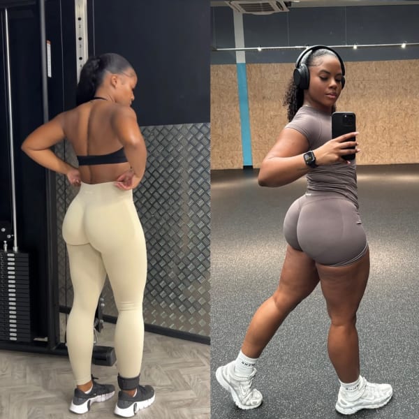 program transformation testimonial image from My credentials 