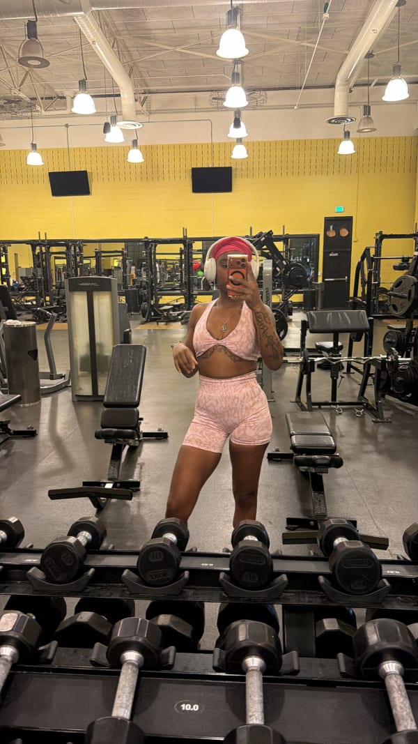 BB Wellness Studio | VSG + Wellness