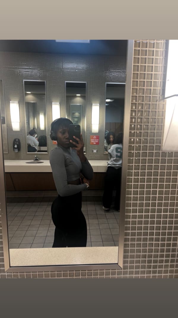 program transformation testimonial image from Jordan Doby