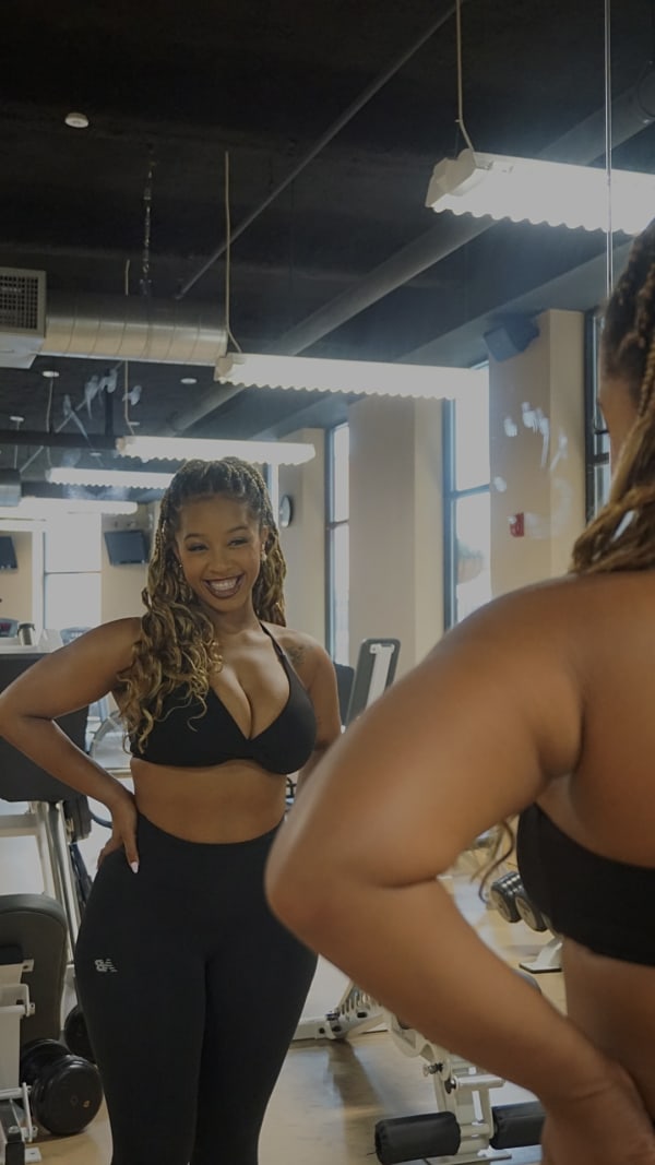 KKFITNESS🩷, NASM-CPT