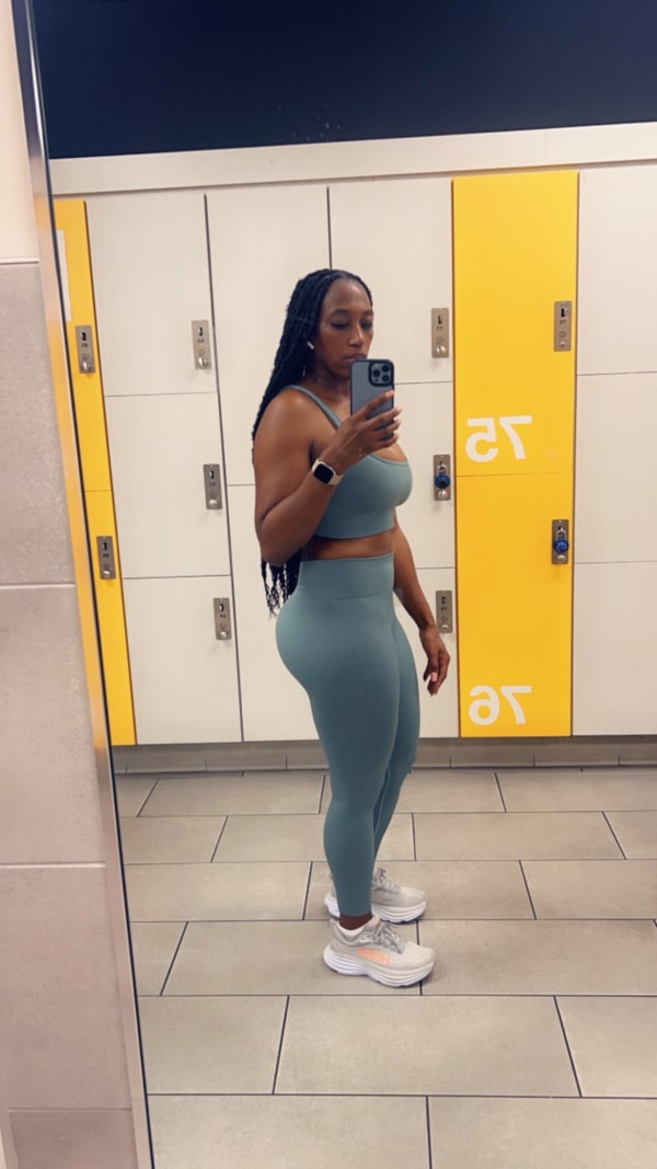 Courtni || In-Person & Online Personal Trainer