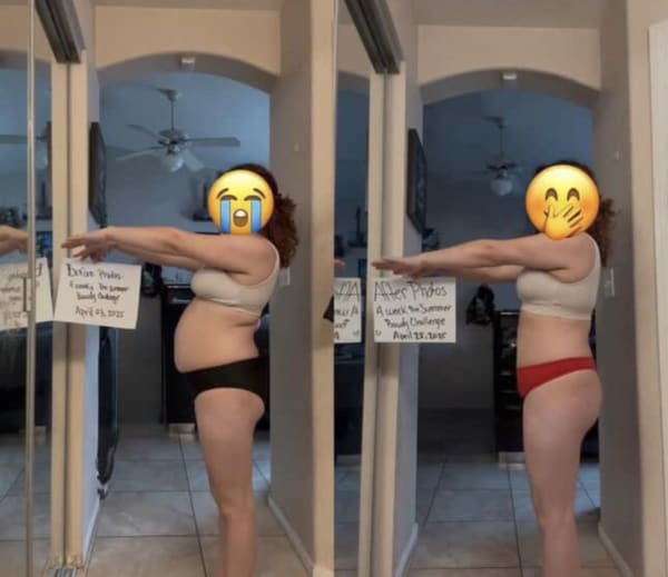 program transformation testimonial image from  