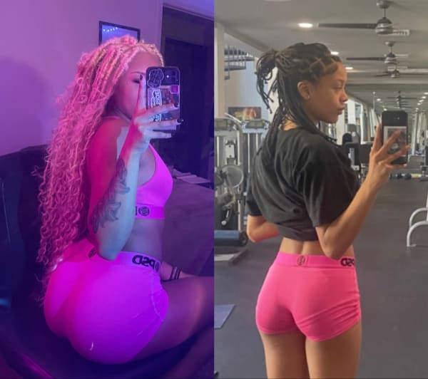 program transformation testimonial image from 100 vs 145