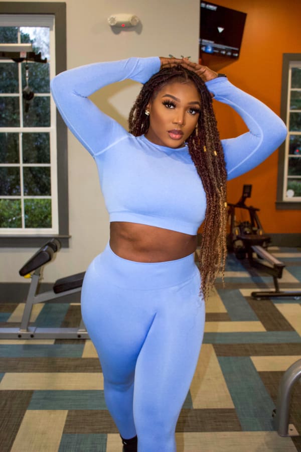 Ida Bella | Transformation Coach