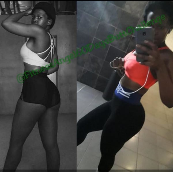 program transformation testimonial image from BONGI 