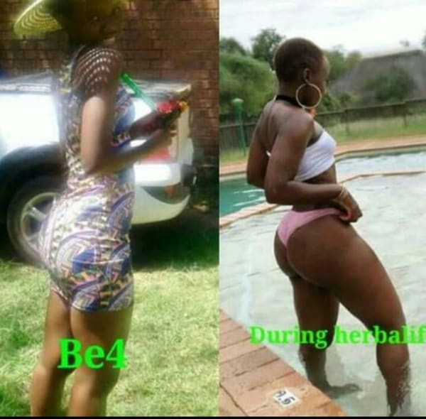 program transformation testimonial image from TSEGO