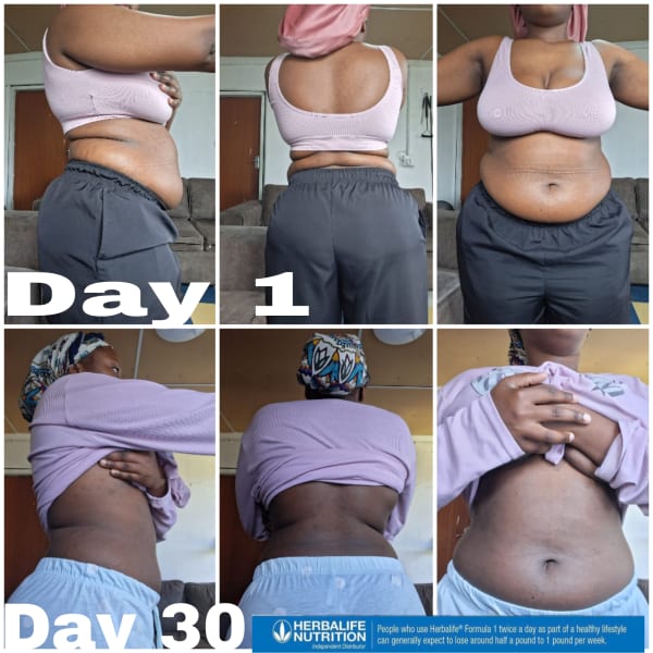 program transformation testimonial image from Lindo