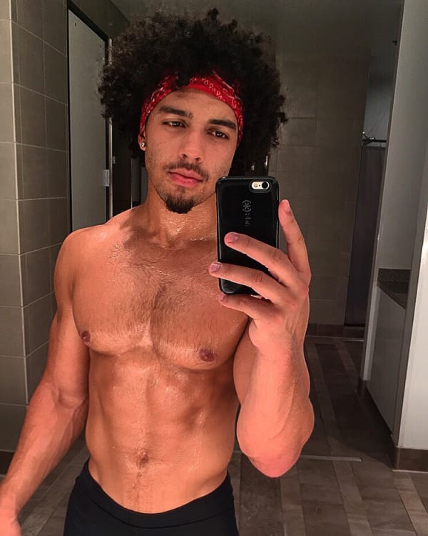 Blade Brady | Fitness and Wellness