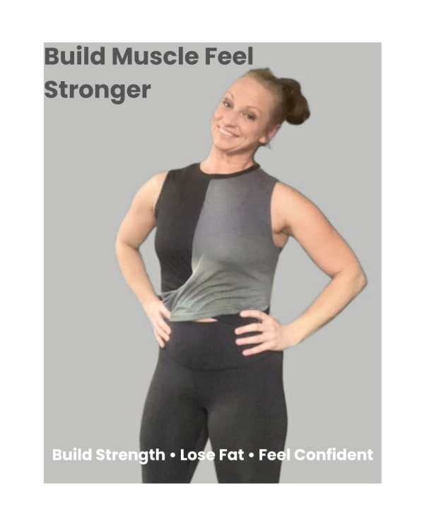 Molly Kellams | GM & Trainer @ Burn Boot Camp in Greenwood, IN