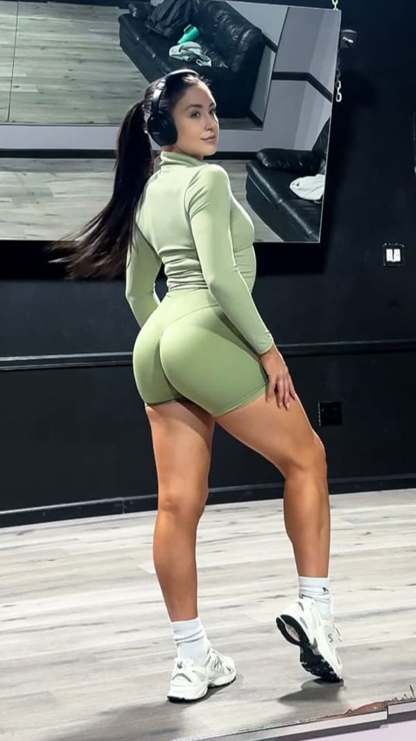 Brooklyn Hillenbrand