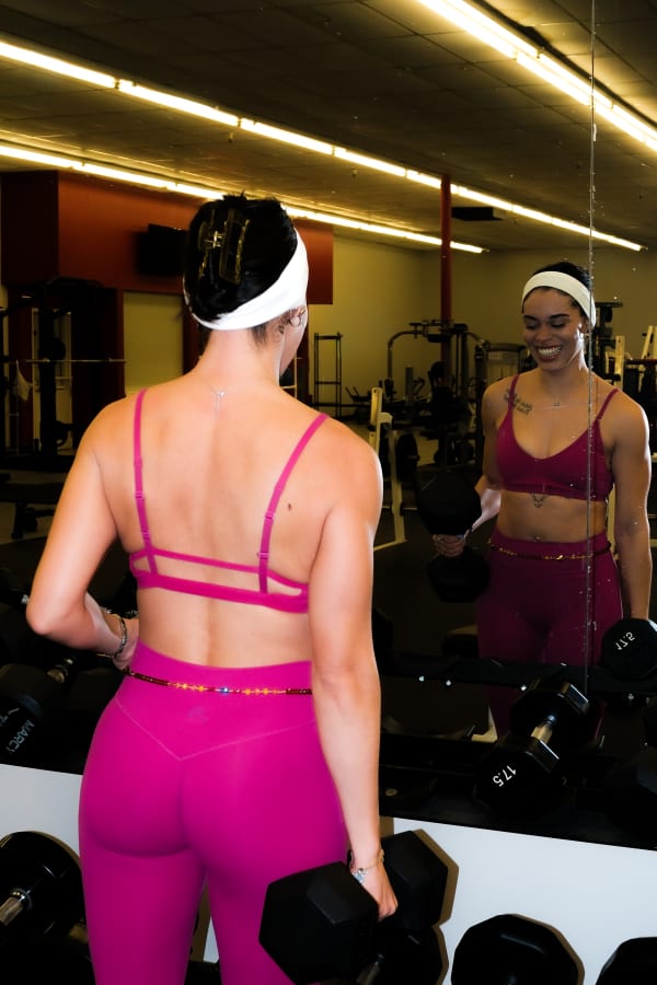 Coach Bre New Era of Women