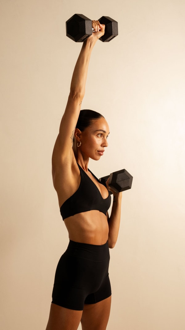 Ash Meredith | Fitness