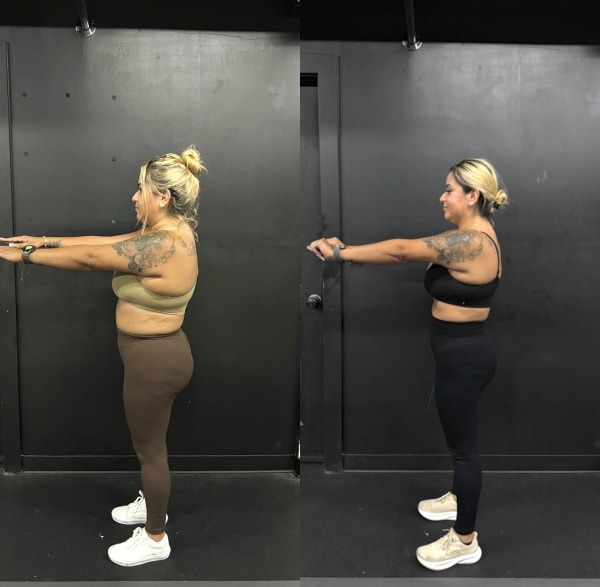 program transformation testimonial image from  