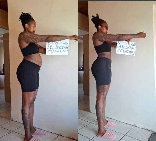 program transformation testimonial image from transformation