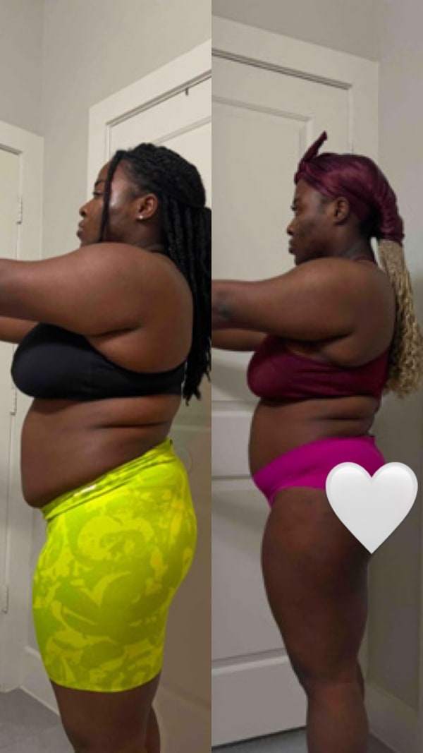 program transformation testimonial image from transformation