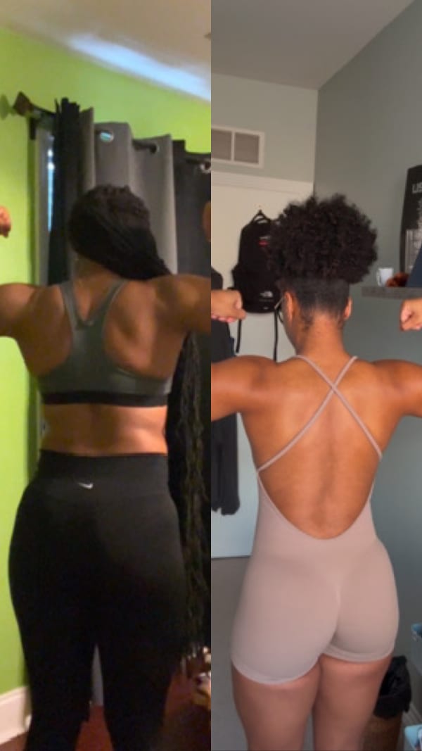 program transformation testimonial image from Transformation