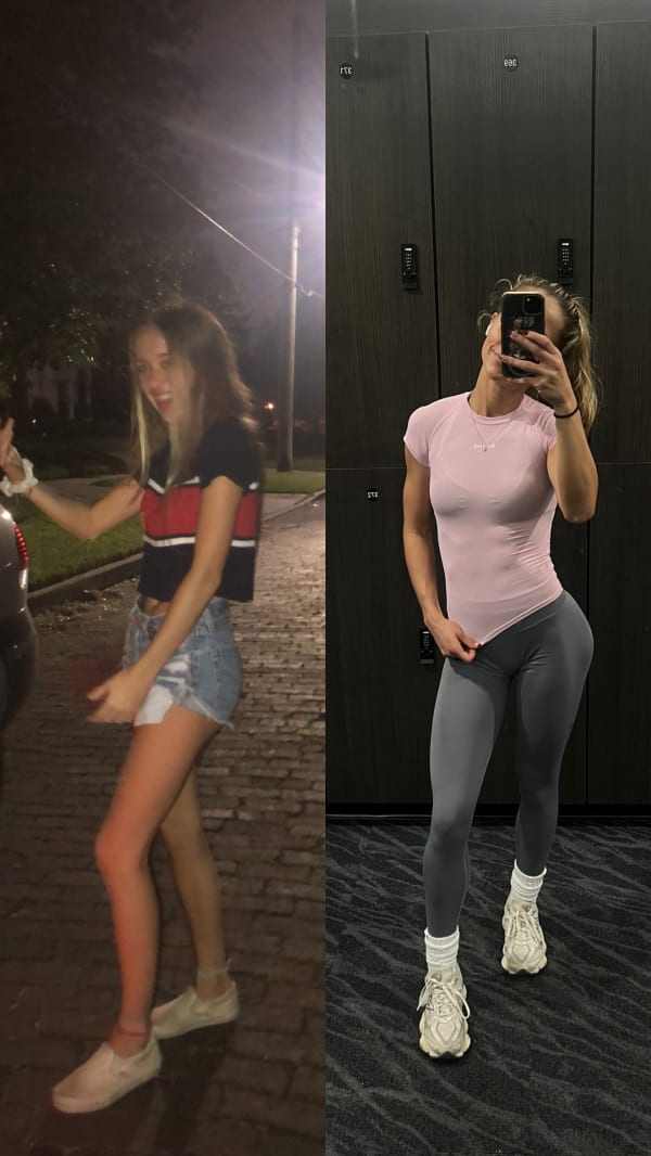 program transformation testimonial image from  