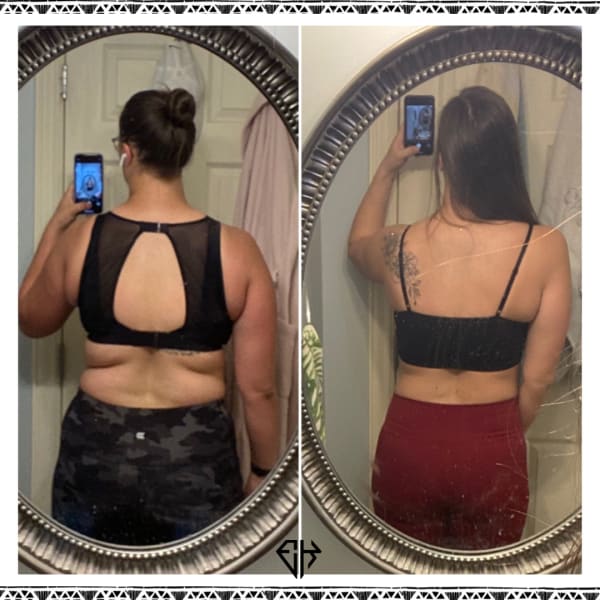 program transformation testimonial image from Berkley