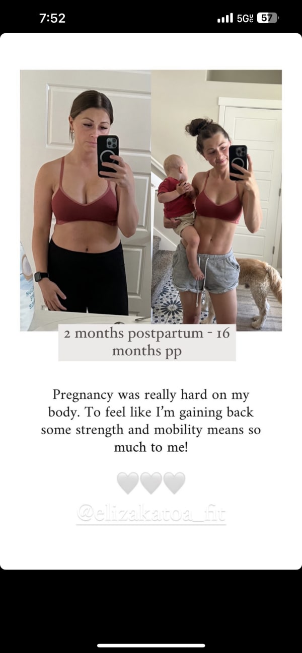 program transformation testimonial image from ...