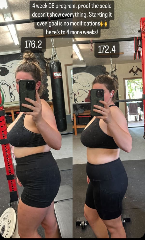 program transformation testimonial image from ...