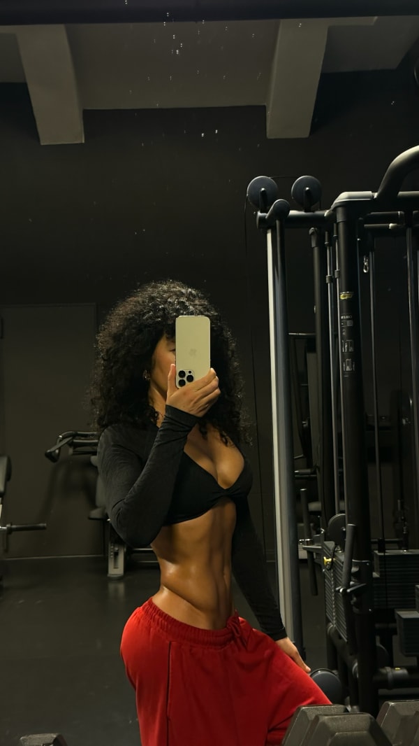 Gvantsa Turkiashvili