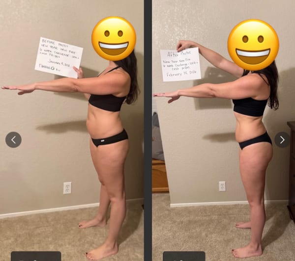 program transformation testimonial image from .