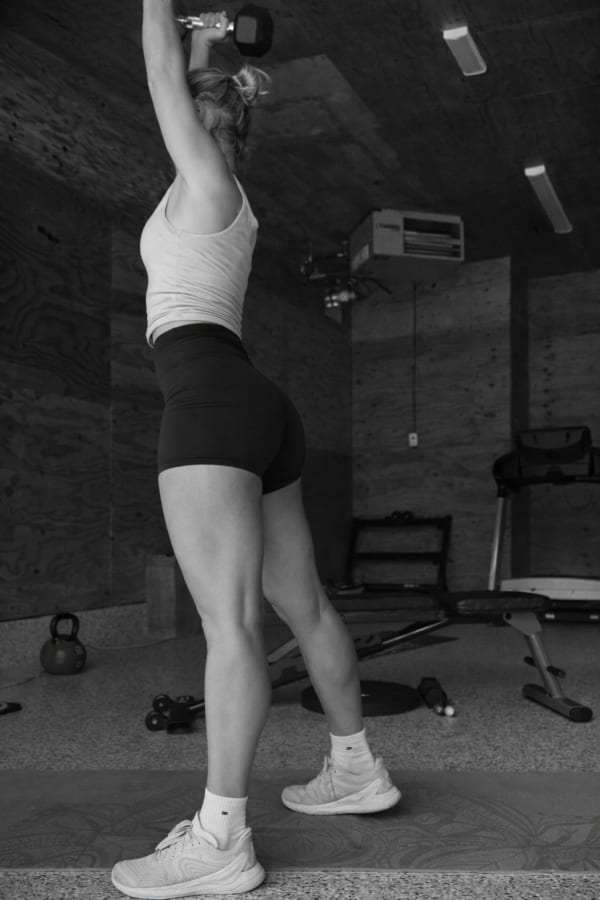 Jusi Neufeld | NASM CPT