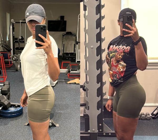 program transformation testimonial image from BB