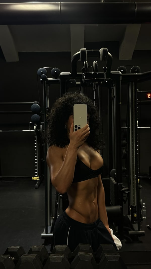 Gvantsa Turkiashvili