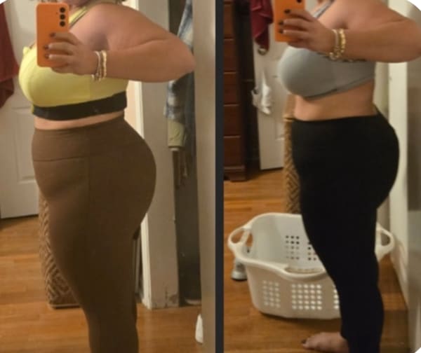 program transformation testimonial image from Transformation 