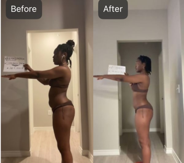 program transformation testimonial image from  