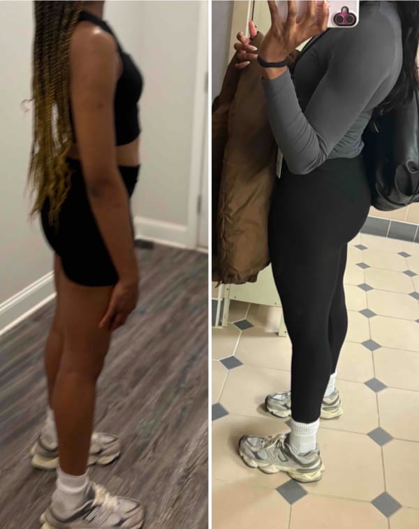 program transformation testimonial image from  