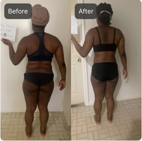 program transformation testimonial image from  