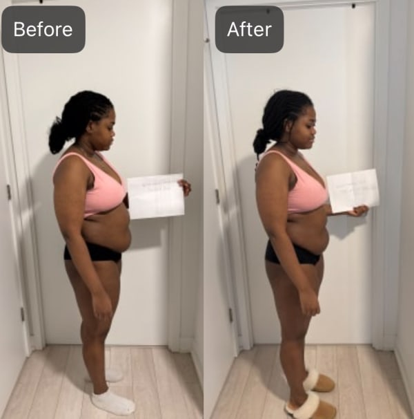 program transformation testimonial image from  