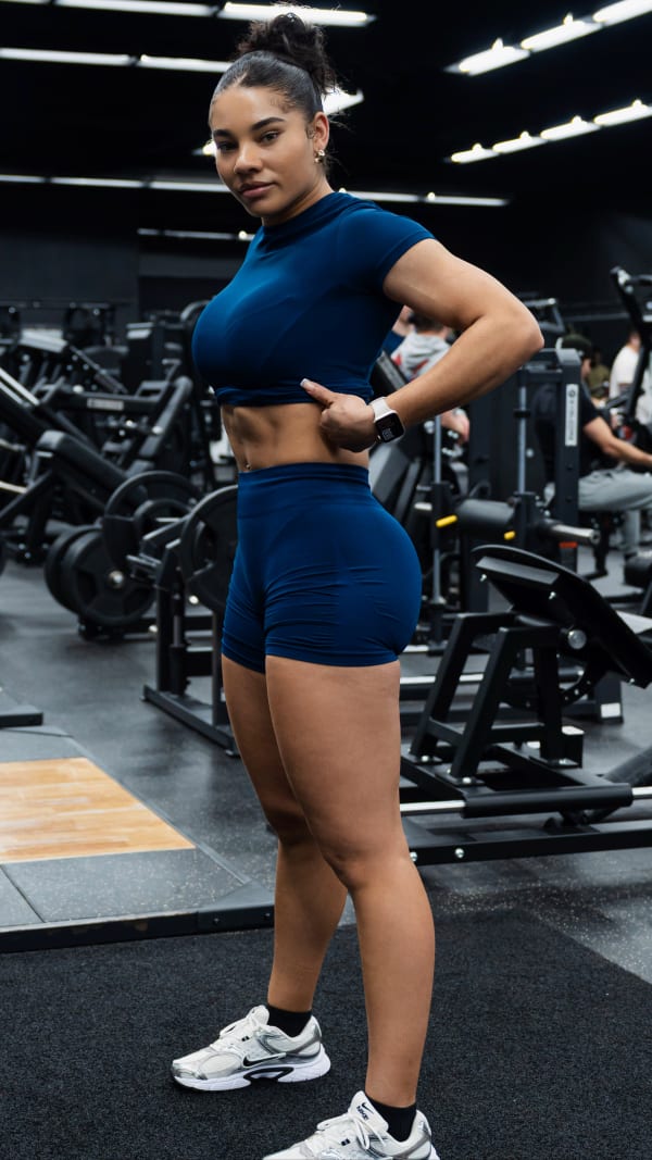 Dasia Grady