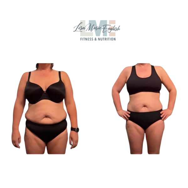 program transformation testimonial image from TW