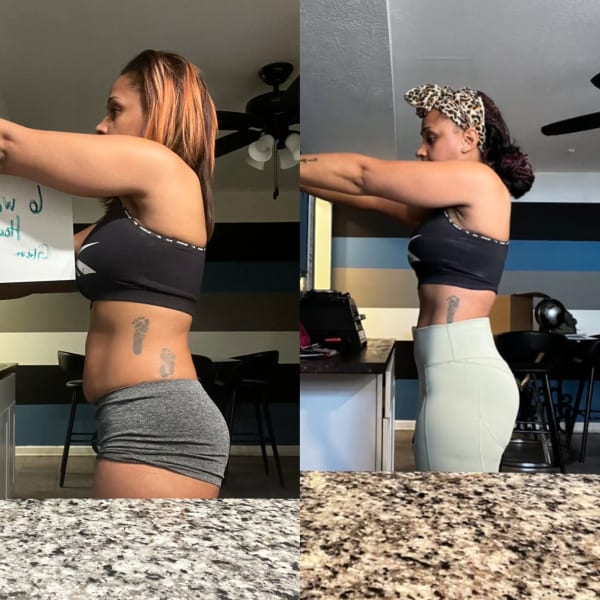 program transformation testimonial image from  