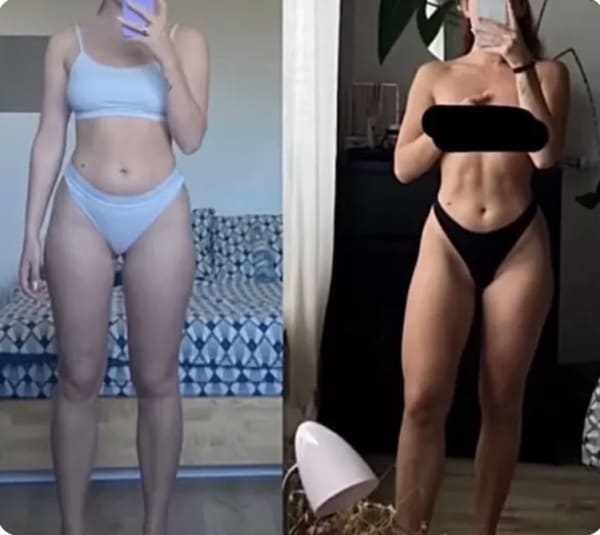 program transformation testimonial image from GOAL •