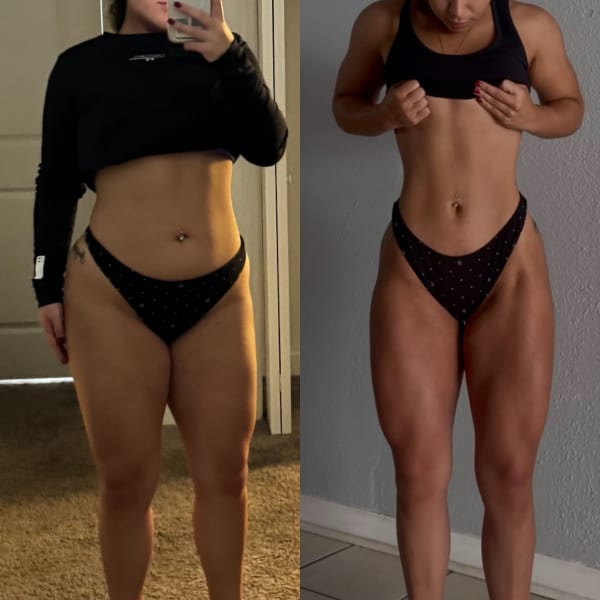 program transformation testimonial image from  