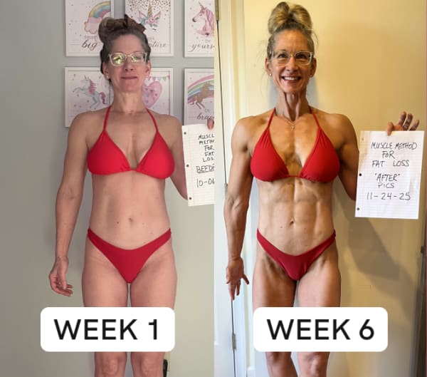 program transformation testimonial image from Joyce