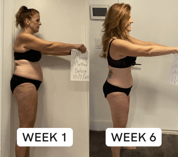 program transformation testimonial image from Jami