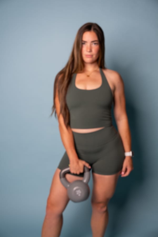 Emi | Mom Fitness Coach