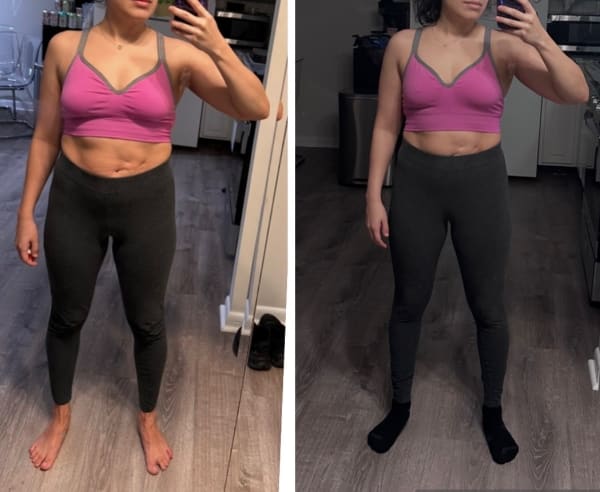 program transformation testimonial image from anonymous 