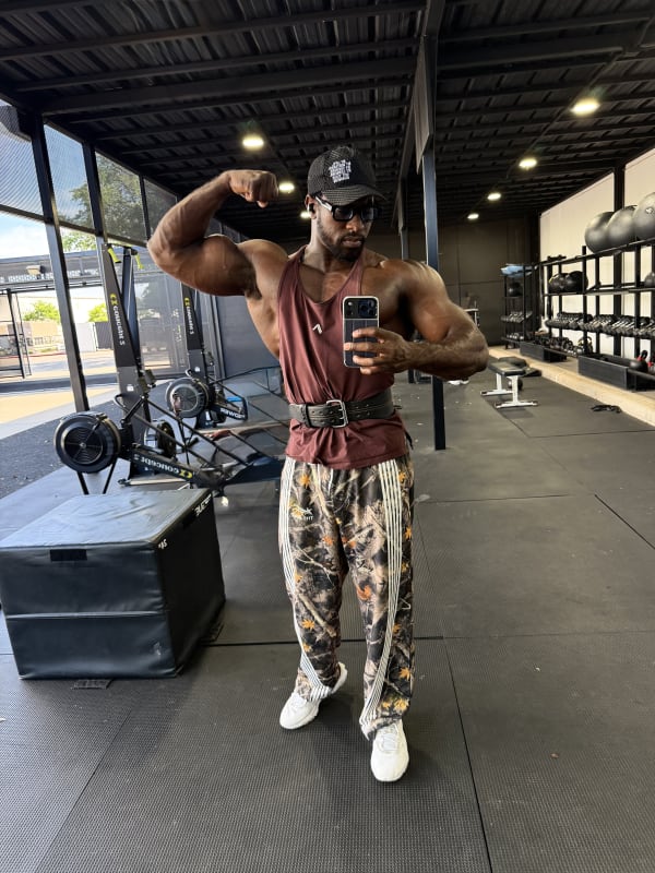 Joshua Dennison