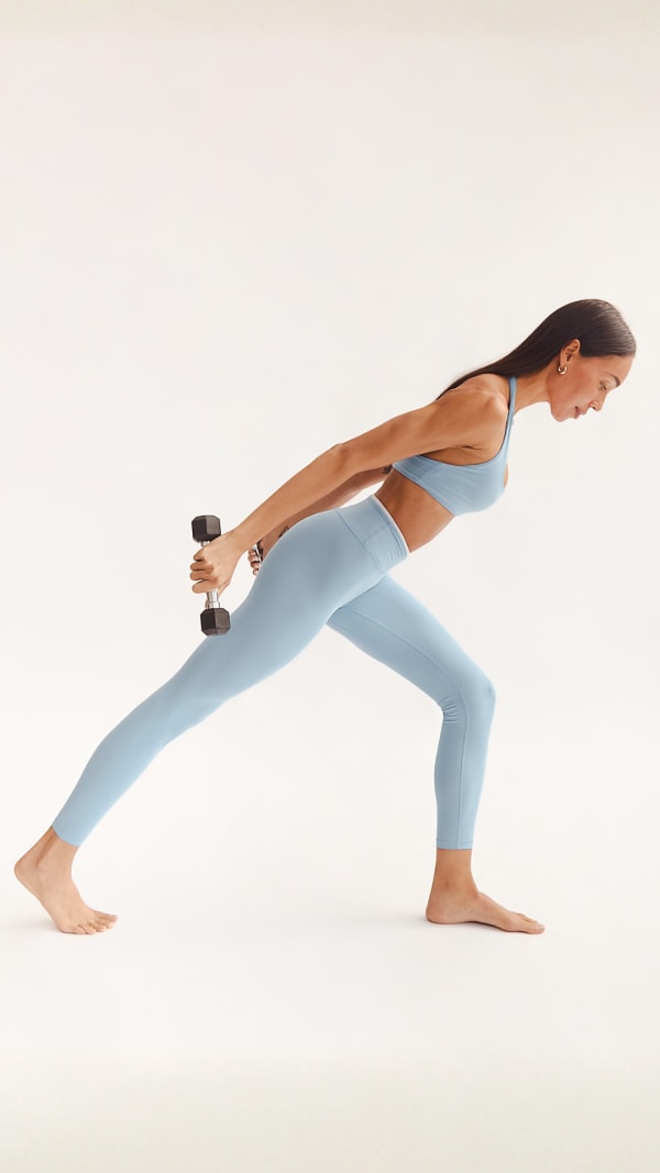 Ash Meredith | Fitness